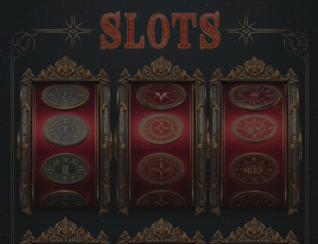Zodiac Casino